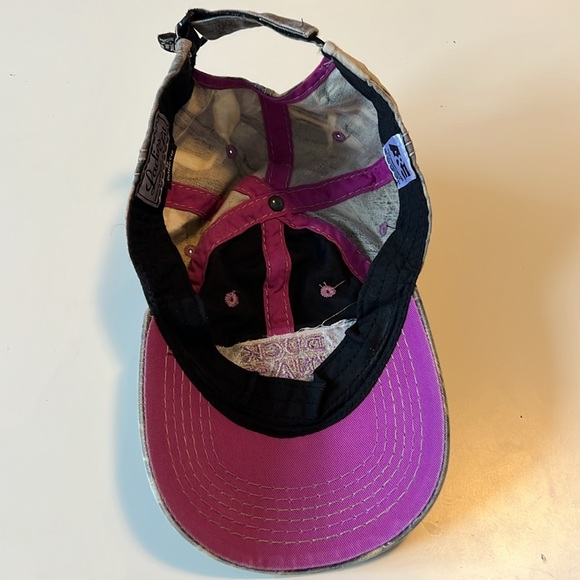 Duck Dynasty Camo Hat Cap
Adjustable Outdoor Cap - Picture 2 of 3